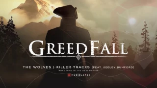 GreedFall - Reveal Teaser SONG