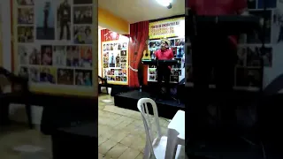 RUMO A GOIÂNIA DE JULIANO CESAR AO VIVO