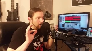 Mike The Music Snob Reacts to Your Comments