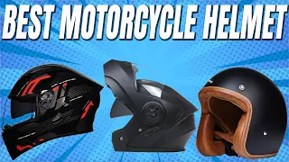 2024's Top Motorcycle Helmets Ultimate Guide