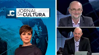 Jornal da Cultura | 19/07/2022