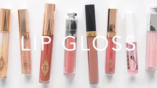 Classic Lip Glosses | Famous Formulas For Glassy Shine | AD