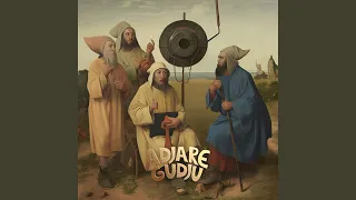 Adjare Gudju (Instrumental)