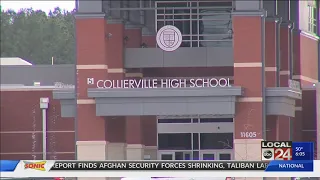 Collierville Parents Respond To State Challenging District On Discipline Inequality