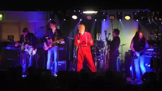 Ultimate Bowie - Wild Is The Wind (completely LIVE)