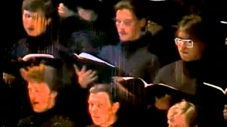 Combined Choir of Holy Trinity Sergius Lavra and Moscow Theological Academy