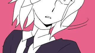 Corruption - Houseki no kuni (宝石の国) Animatic