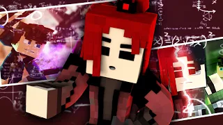 Agnia Explains: Minecraft Music Video "Running to Never" and "Chemicals"