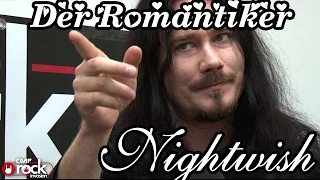 History: NIGHTWISH - Der Romantiker (2012)