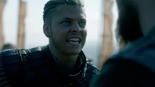 Vikings - Ivar will never forgive Lagertha (5x8) [Full HD]