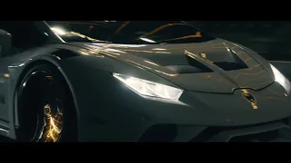 No Doubt - Don't Speak (Robert Cristian Remix) | Car Music Cinematic
