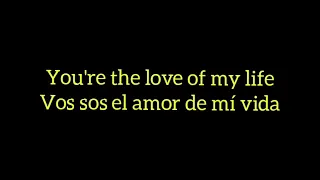 SANTANA - Love Of My Life lyrics subtitulada español ingles