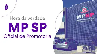 Hora da Verdade MP SP - Oficial de Promotoria: Noções de Informática - Prof. Renato da Costa