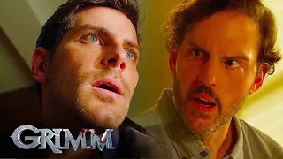 Nick Wakes Up | Grimm