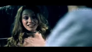 Jan Wayne - Because the Night (Official Music Video) (2002) (HQ)