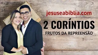 2 Coríntios 6 Estudo: Os SOFRIMENTOS Da VOCAÇÃO (Bíblia Explicada)