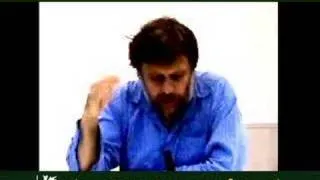 Slavoj Zizek. The Price of Happiness and Desire. 2002