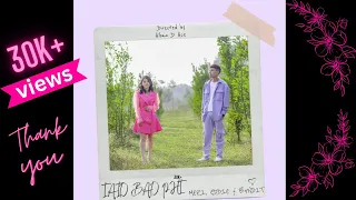 IAID BAD PHI - Meri x Eddie x B4NDIT ( Official Music Video) #nongstoin #bhoi