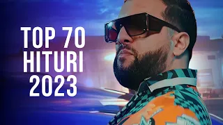 Top 70 Muzica Romaneasca 2023 Manele, Pop, Trap 🔝 Cele Mai Ascultate Hituri Romanesti 2023 Mix