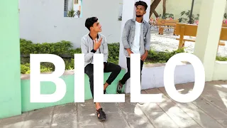 BILLO Video song | Mika Singh | millind gaba | new song 2016 | dance video | jiger | prem