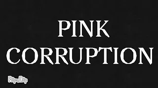 Trypophobia | Pink Corruption | Lazy
