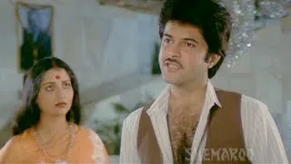 Laila - Part 9 Of 13 -  Anil Kapoor - Poonam Dhillon -Superhit Bollywood Movies