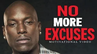 NO EXCUSES - Best Motivational Video 2017