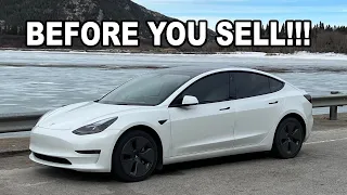 How to Reset Tesla and Remove From Your Account