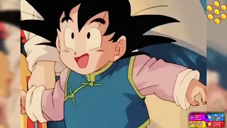 saga de majin boo  película completa