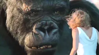 A Morte do Kong - King Kong (2005)