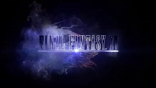 FINAL FANTASY XV | LAST TRAILER - GAMEPLAY HD