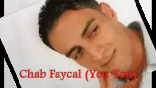 Cheb Faycal  You You