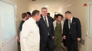 Приоритеты взаимодействия. 22.04.2024.