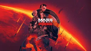 Mass Effect: Legendary Edition (Renegade) Playthrough Part 3-  Noveria #1