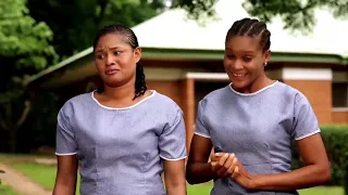 BOARDING SCHOOL GIRLS AND THEIR  TEACHERS  6 - LATEST NOLLYWOOD SERIES