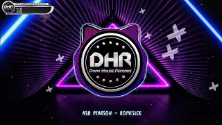 Ash Pearson - Homesick - DHR