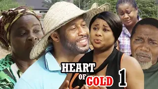 HEART OF GOLD 1 (New Movie) - MIKE EZURUONYE 2020 LATEST NIGERIAN NOLLYWOOD MOVIE FULL HD