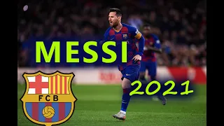 Лионель Месси🔥Невероятные голы в 2021 году⚽.Что он творит?? 😲 На пути за очередным ЗМ??