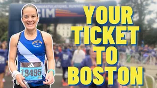 Can you Qualify for the Boston Marathon in 2024?