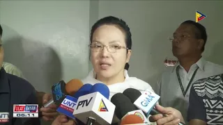 DOJ, pinaiimbestigahan sa NBI ang pagkamatay ni Carl Angelo Arnaiz