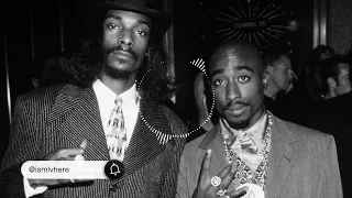 2Pac & Snoop Dogg - All Eyes On Me ( Gangsta Remix )