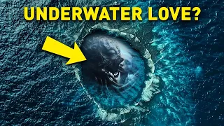 Scientists Sent a Camera to the Mariana Trench... What They Found Will SHOCK You!