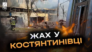 Жах на Донеччині! Росія вдарила по ринку. Багато жертв