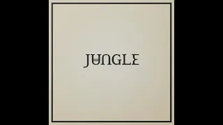 Jungle - Can't Stop The Stars (Official Audio)