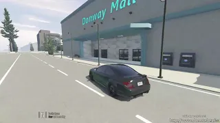 [MLO] Donway Mall V1 [GTA5][dons]