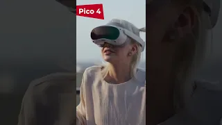ТОП—5. Лучшие VR-шлемы [очки виртуальной реальности]. Рейтинг 2023 года!