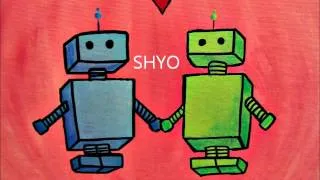 Robot Symphony--SHYO Mix