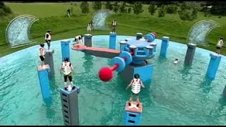 Total Wipeout - Series 3 Episode 5