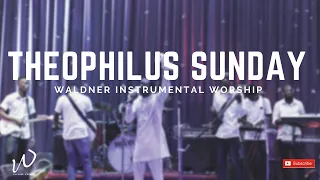 THEOPHILUS SUNDAY VOL 2 | Prophetic Instrumental Worship Music