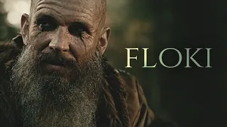 (Vikings) Floki | O Grande Sábio